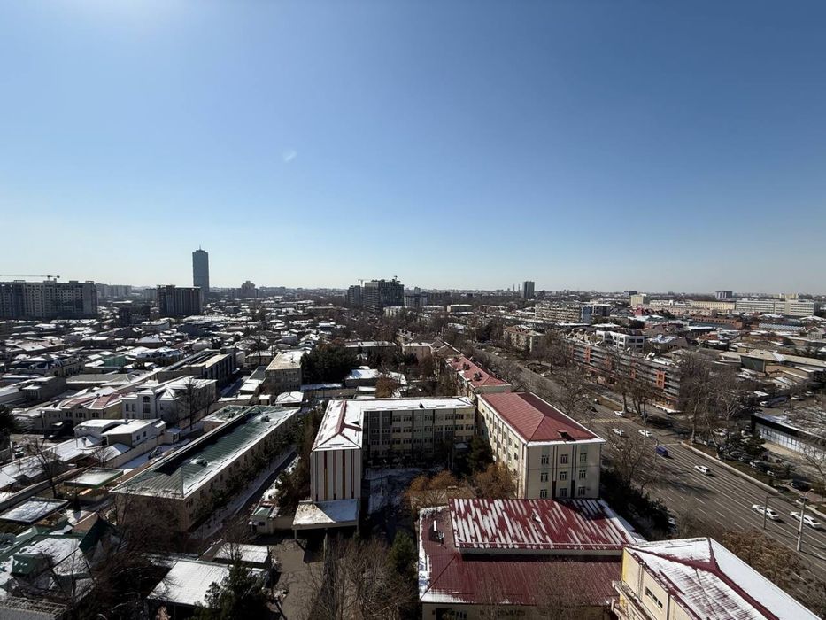 Продажа Жк Modera Towers 1/12/24