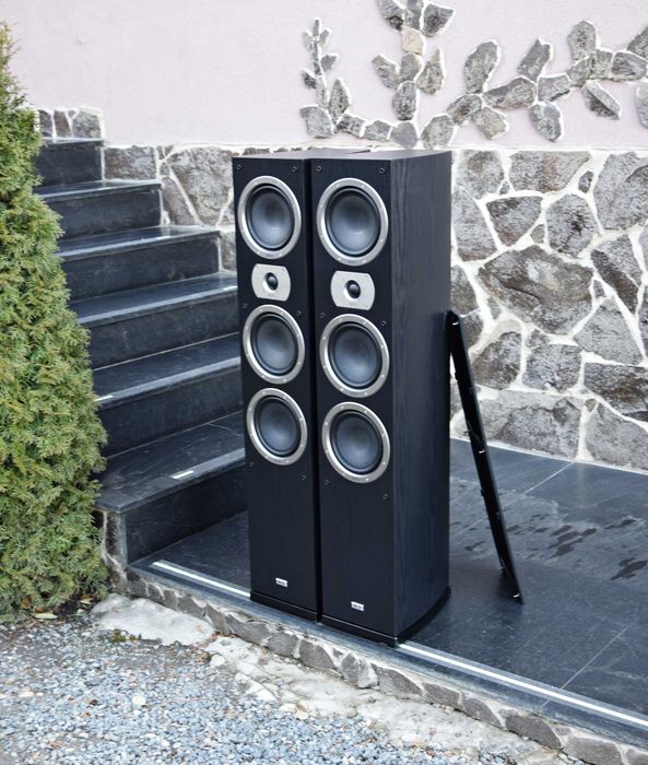 Boxe Heco Victa Prime 702