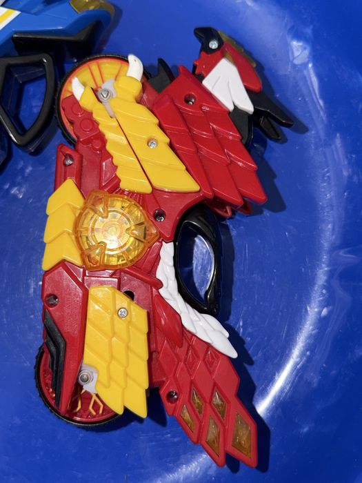 Мотофайтеры с ареной