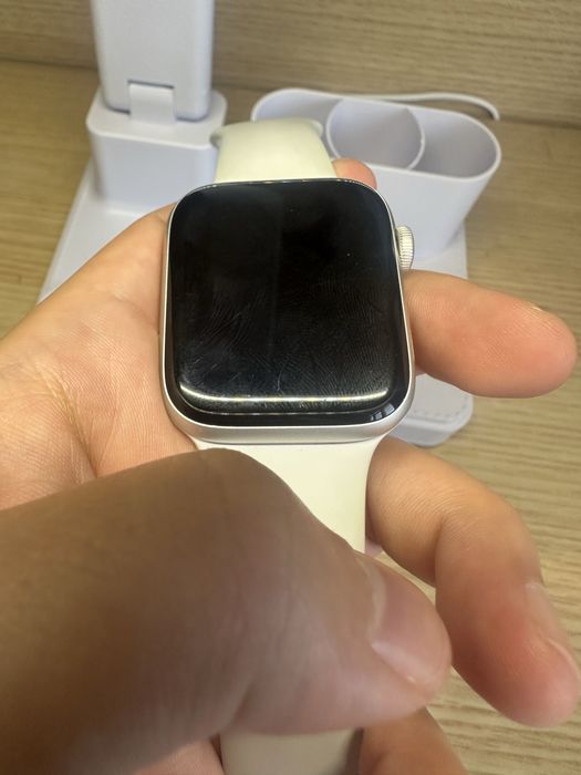 Apple Watch SE 1, 44mm