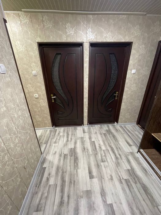 З ком дом продаётся