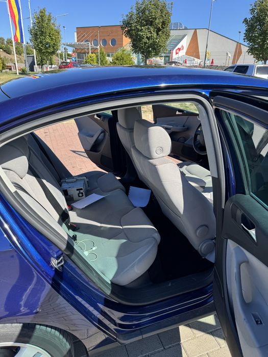 vw passat b 6 2.0