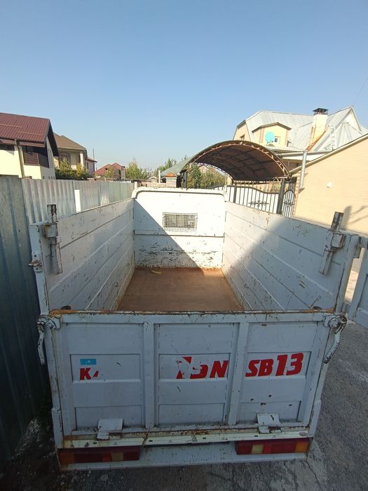 Продаю грузовик Faw1024 в хорошем состоянии