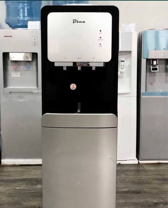 Куллер для вады BONA скидка даставка бесплатно