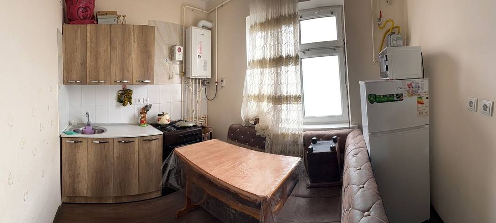 Продам квартиру Янги хает 10 строительный участок