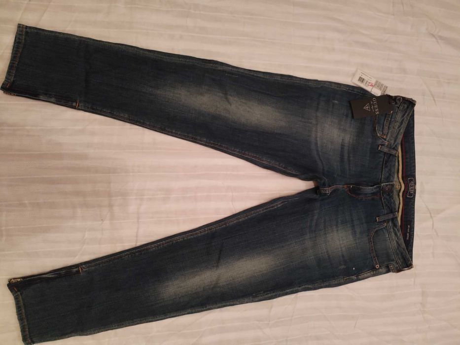 Дамски дънки маркови