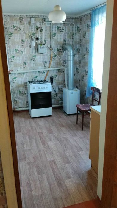 Продам Дом в Большой Чураковке