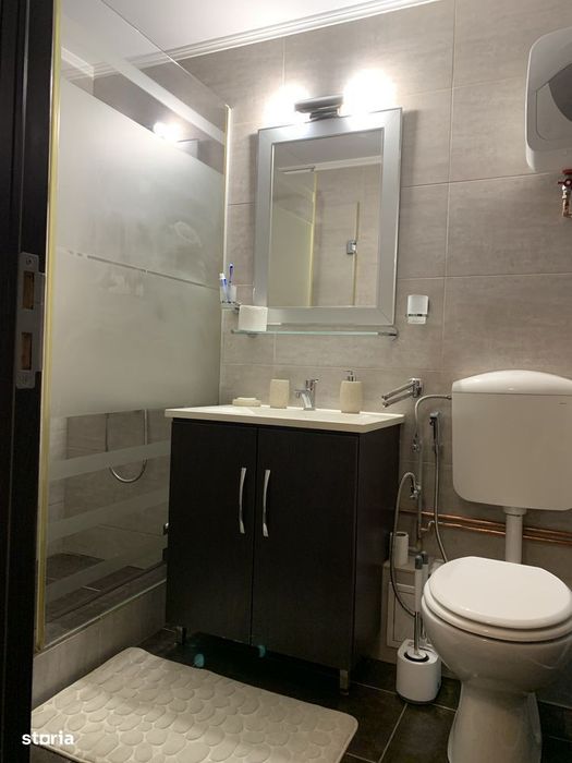 Apartament 2 camere Timpuri Noi - Calea Vacaresti