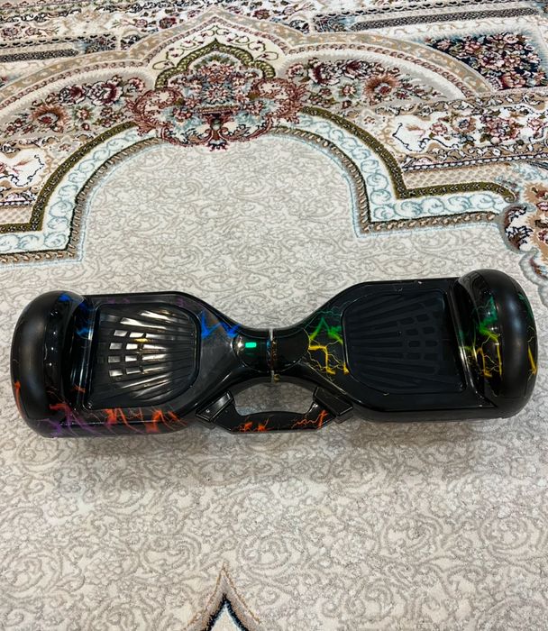 Продам героскутер