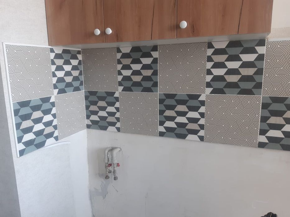 Продам плитки в отличном состоянии