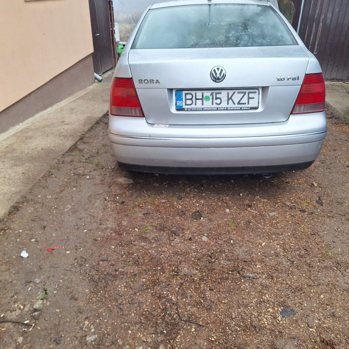 bara fata,spate pt golf4, bora,pasat b5.5