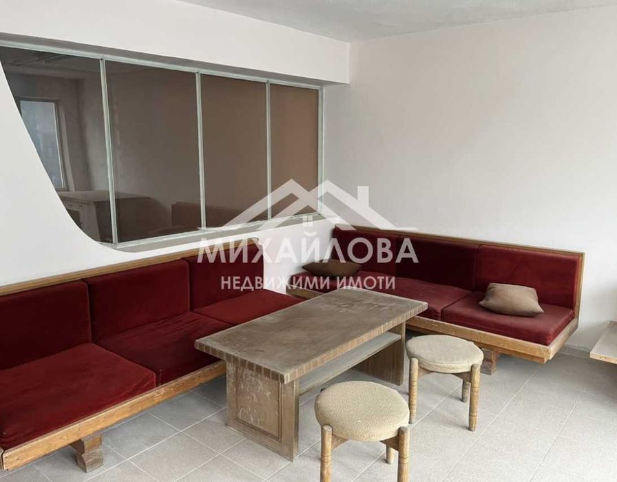 Продава се Склад в Стара Загора, Индустриална зона - запад - 120 кв.м за 2917 €/кв.м - Снимка #3