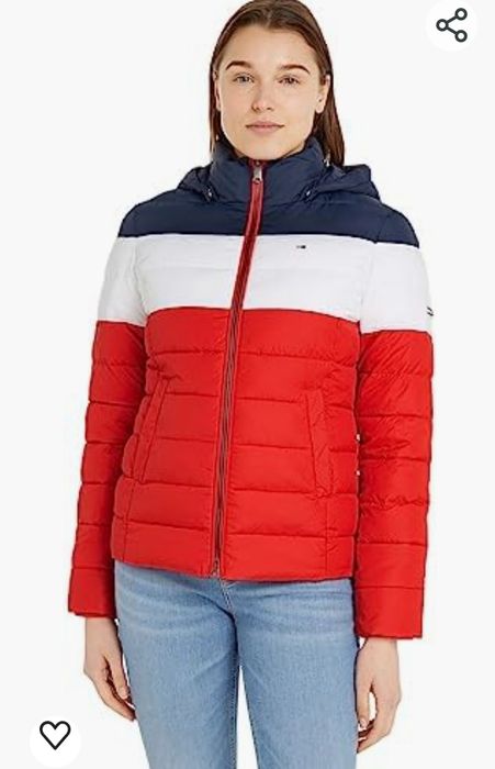 Tommy jeans S размер