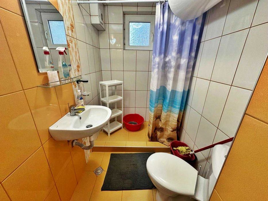 Продава се Двустаен апартамент в с. Равда, Област Бургас - 50 кв.м за 1258 €/кв.м - Снимка #6