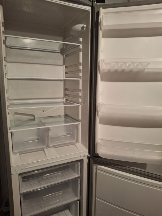 Холодильник INDESIT