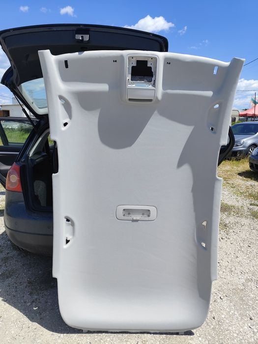 Претапициране на авто тавани кори и колонки