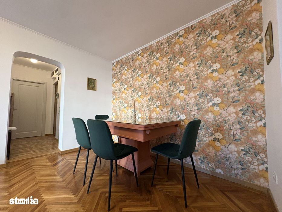 Apartament 3 Camere | Titan | Modern | AC | Loc parcare