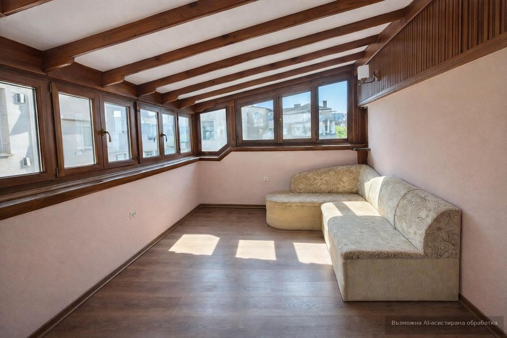 Четиристаен апартамент, под наем, Зимно кино Тракия