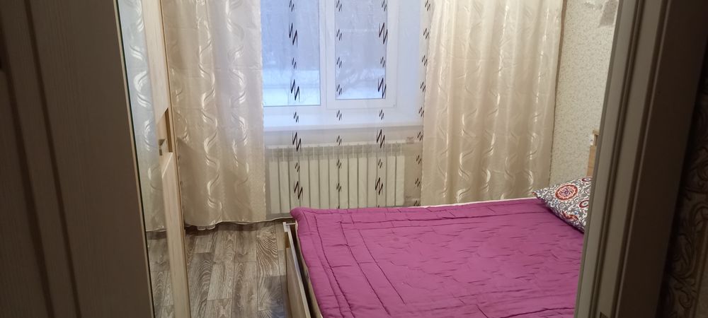 Сдам квартиру 2х