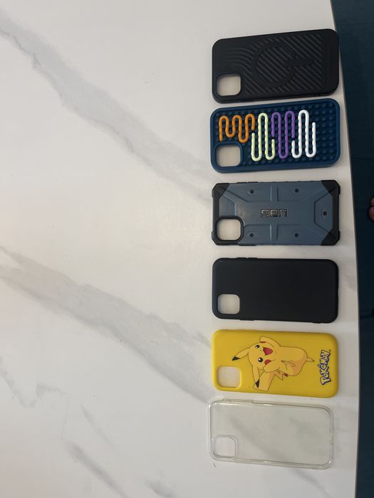 iPhone 11  в хубаво качество
