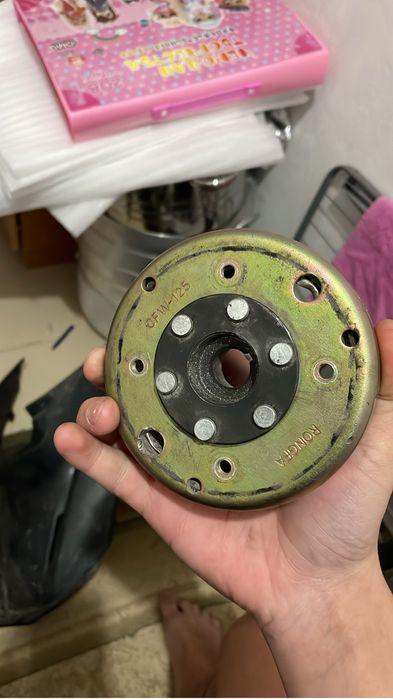 Продам запчасти макси,м8