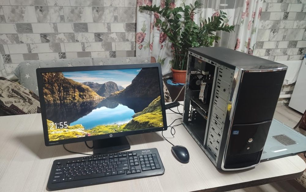 Обмен на пс4 игрой пк