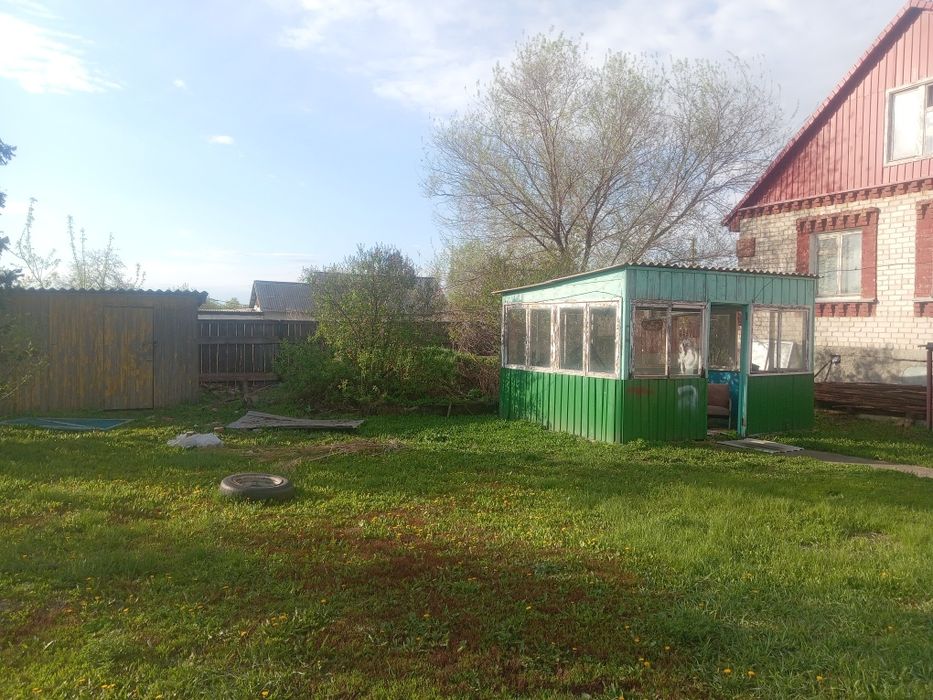 Продам частный  дом