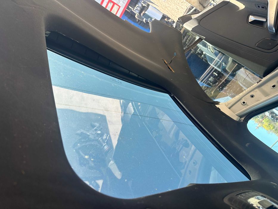 Plafon Panoramic Mercedes CLA W118 2019-2025