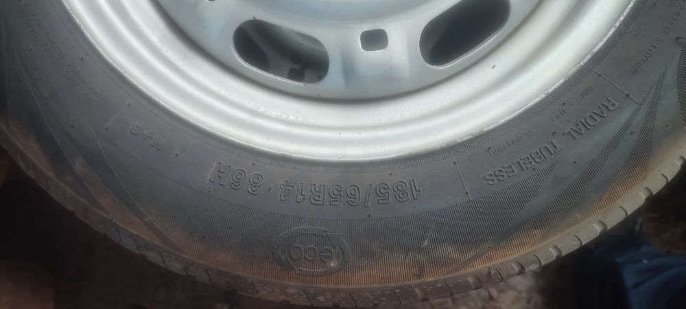 Шины для  легковых автомобилей