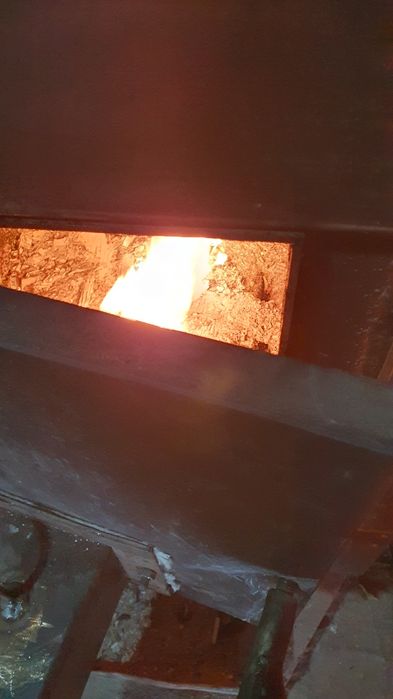 Arzator ulei ars