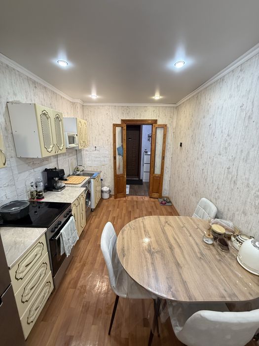 Продам 2х комн квартиру