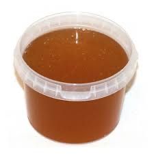 Натуральный Мёд Бурабай