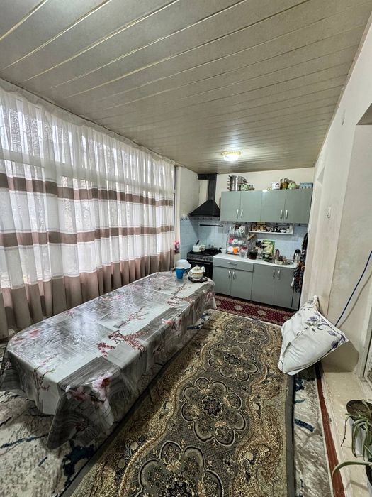 Квартира Продаётся Мирзо Улугбекский ор-р Геофизика 2/2/4 Серия-77