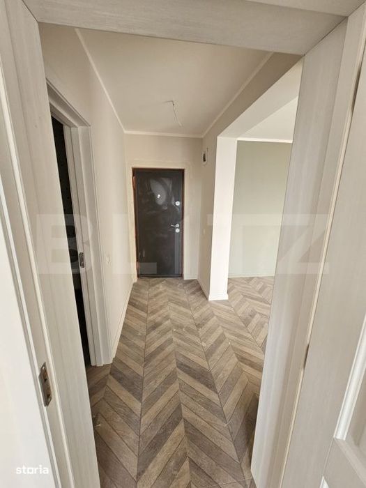 Apartamente de 2 camere, 44 mp, moderne, zona Ipotesti — fotografia 3