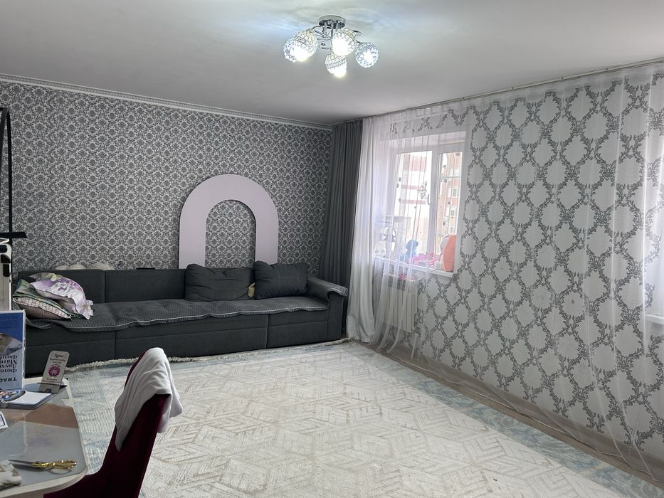 Продам 2х комнатную квартиру