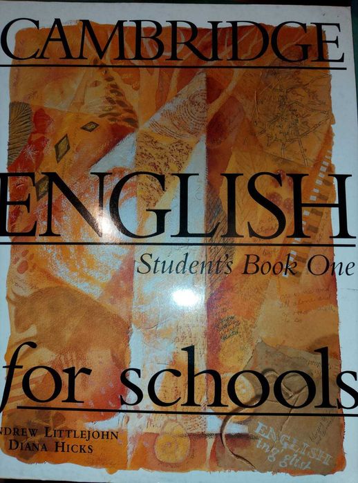 Романи на бълг. и на руски език, учебници  и др.