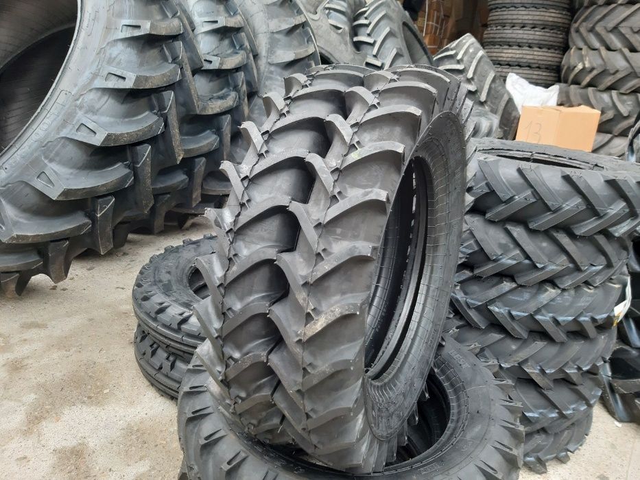 Cauciucuri noi agricole de tractiune 4.50-14 Anvelope cu garantie