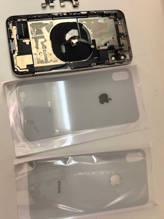 Iphone Xs Max запчасти