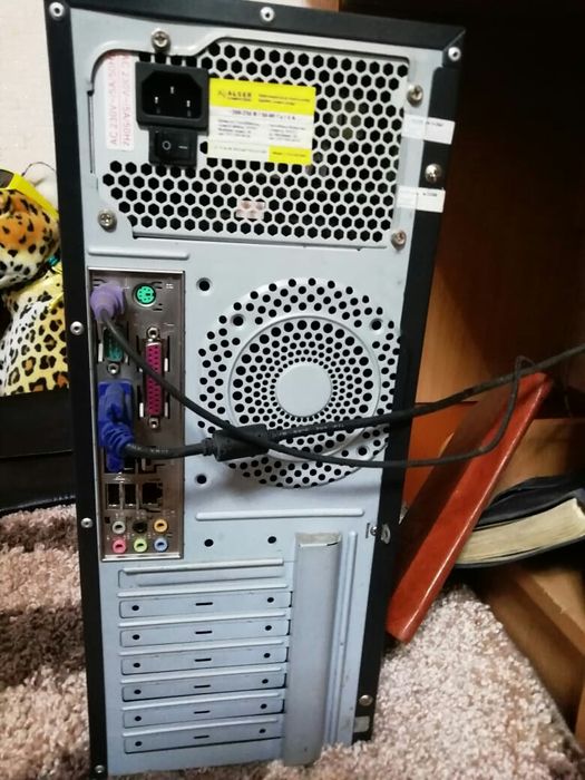 Продам компьютер