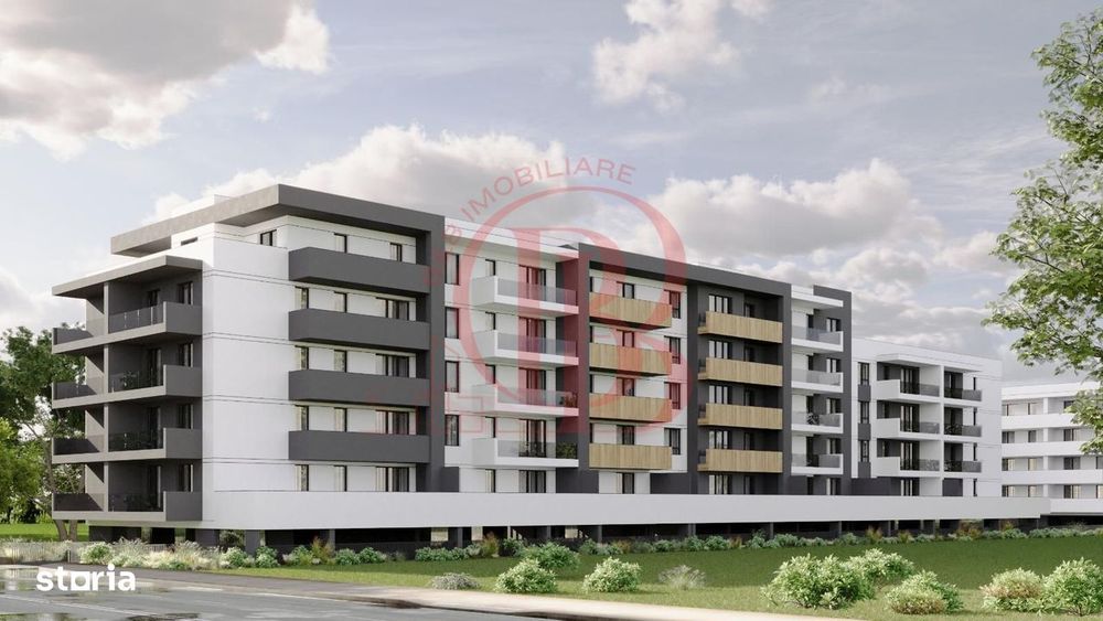 Apartament – București, Titanul Nou - Mai multe