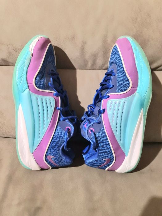 Nike Kd 16 "Ready play"