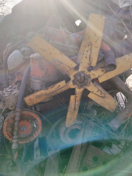 Продам двигатель Смд 60