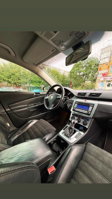 Pasat 2.0 diesel