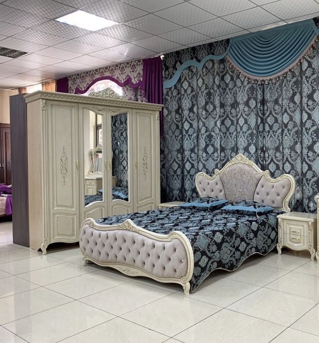 Продам спальный гарнитур