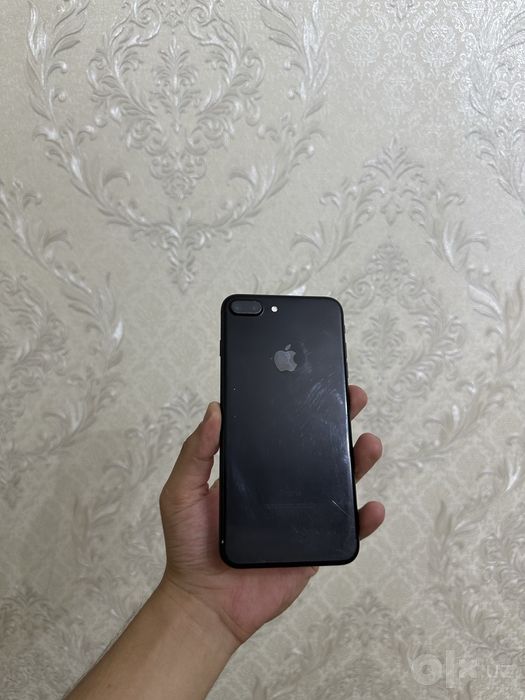 iPhone 7+ 128gb sotiladi Айфон 7+ продается Срочно!!!