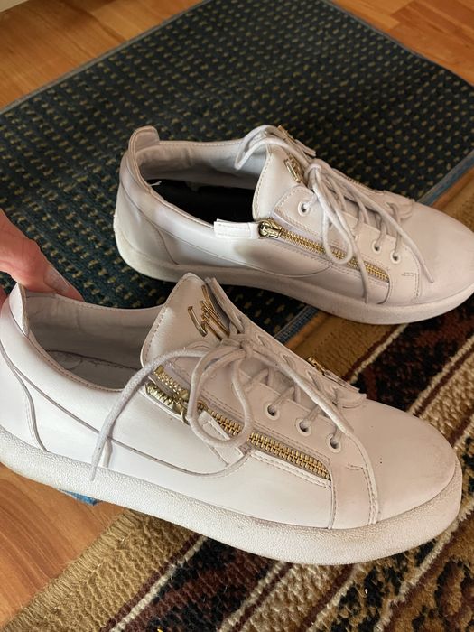 Adidasi giuseppe zanotti