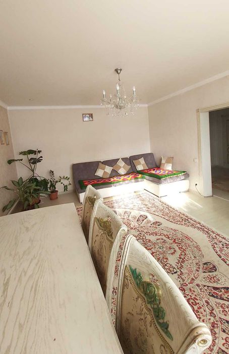 Продам дом в мкрн. Кунгей