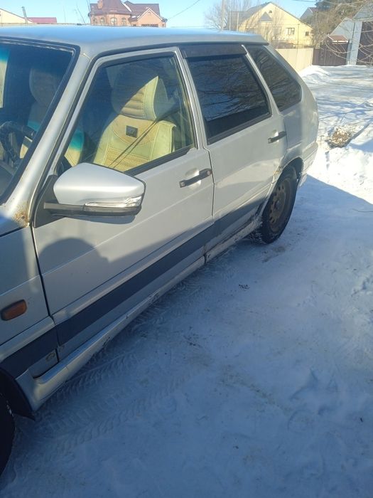 Продам ВАЗ 21114