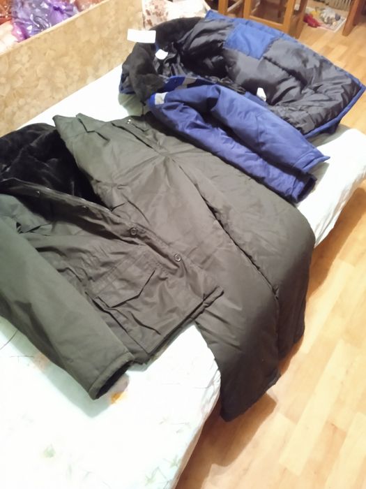 Продам рабочую одежду