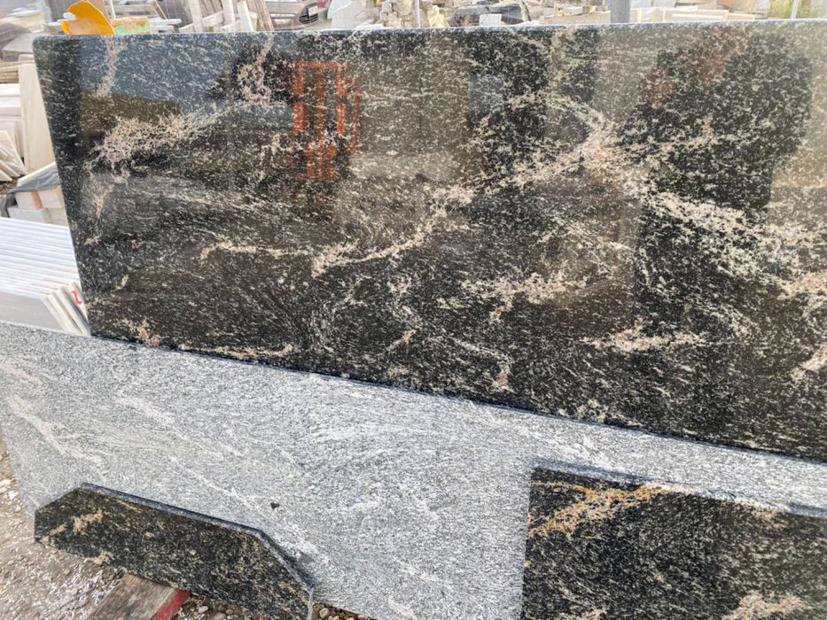 Balustri, trepte, placaje, Glafuri , Marmură, Granit, travertin